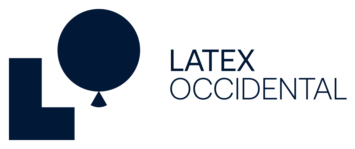 Látex Occidental